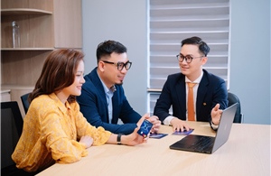 SHB ra mắt thẻ tín dụng doanh nghiệp – Trợ thủ tài chính linh hoạt cho doanh nghiệp bứt phá