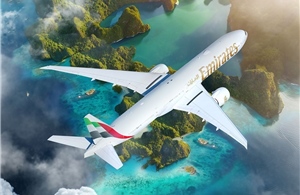 Thấy gì từ việc Emirates mở đường bay mới tới Đà Nẵng và ký hợp tác chiến lược với Sun Group?