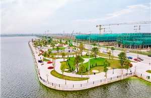 Nhà đầu tư tăng tốc ‘săn’ Boutique Gate, đón đầu làn sóng triệu du khách tới Thành phố Expo sau loạt tin hot