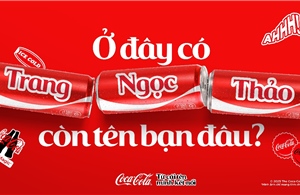 Mang đến những trải nghiệm sáng tạo cho người tiêu dùng trẻ