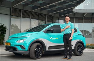 Quý I/2025, Xanh SM giữ vững ngôi vị dẫn đầu thị trường taxi Việt với 39,85% thị phần