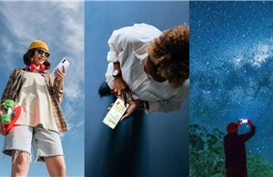Gặp gỡ Samsung Galaxy S25 Edge: Kiệt tác kỹ thuật với những  cải tiến phần cứng mỏng mới nhất 