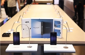 Mở bán phiên bản giới hạn Galaxy S25 Edge - Beyond Slim chỉ có tại Samsung Official Store Việt Nam
