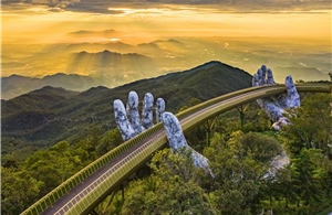 Ba điểm đến yêu thích hàng đầu của du khách APAC trong EPIC SALE 2025