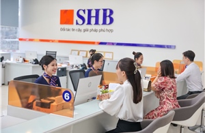 Ngày 10/6, SHB chốt danh sách cổ đông để chi trả cổ tức bằng tiền năm 2024