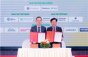 Hợp tác đào tạo lâm sàng và nghiên cứu y khoa tại Việt Nam