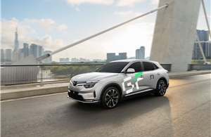 Lợi thế vượt trội của mô hình &#39;sở hữu xe linh hoạt&#39; qua Green Future 