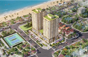 Pearl Residence – Cơ hội đón đầu nhịp bứt phá của đô thị du lịch biển Cửa Lò