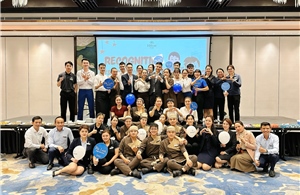 Hilton được vinh danh hạng #1 ‘Nơi làm việc tốt nhất Việt Nam’