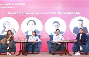 Venture Forum 2025: Tái định nghĩa nguồn vốn cho hệ sinh thái khởi nghiệp