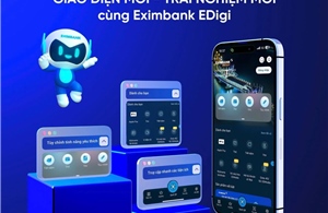 Chủ động dòng tiền, vững bước tương lai với bộ giải pháp tài chính toàn diện từ Eximbank
