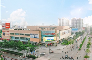 LOTTE Mart tăng thời gian mở cửa phục vụ khách hàng trong dịp hè