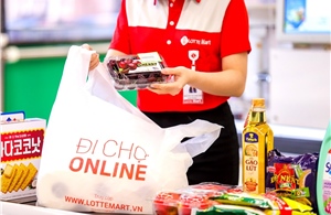 LOTTE Max Sale 2025 khởi động mùa hè sôi động với ưu đãi lớn chưa từng có