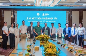 Bệnh viện Hữu nghị Việt Đức và Bệnh viện Mặt Trời ký kết hợp tác chuyên môn: Mở rộng mạng lưới chăm sóc sức khỏe chất lượng cao