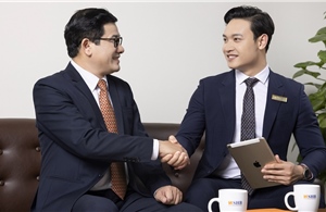 SHB được vinh danh ‘Ngân hàng tài trợ bền vững tốt nhất dành cho Doanh nghiệp SME’ 