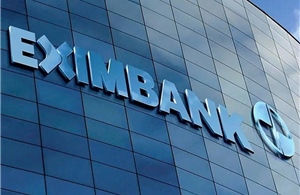 Ngân hàng Eximbank bổ nhiệm nhân sự cấp cao