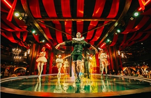 Có gì trong show ‘After Glow’ hứa hẹn là ‘hộp bí mật’ của Ba Na Hills hè này
