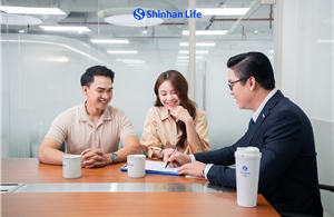 Mở rộng quyền lợi bảo hiểm cùng bộ tứ sản phẩm bảo hiểm bán kèm 