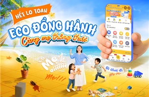 Bí kíp mẹ hết ‘sợ hè’: Vừa chăm con vui khỏe, vừa có thời gian riêng cho mình