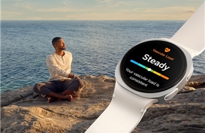 Samsung giới thiệu Galaxy Watch8 series