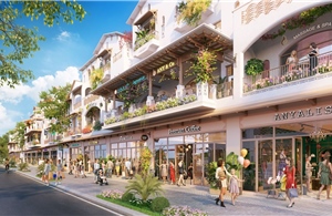 Casa dẫn đầu với vị thế tài sản nghỉ dưỡng &#39;truyền đời&#39; bên Bãi Sau
