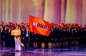 SHB nhận 4 giải thưởng lớn tại Asian Banking & Finance Awards 2025