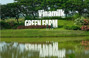 Vinamilk ‘Mở khóa tự nhiên’ tại Green Farm: Mô hình sinh thái truyền cảm hứng doanh nghiệp