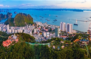 Những trải nghiệm trọn vẹn một ngày ăn chơi no say tại Sun World Ha Long