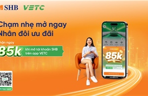 SHB tiên phong hỗ trợ tài xế định danh tài khoản ETC, tuân thủ Nghị định 119