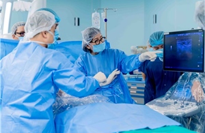 Vinmec ra mắt chuyên khoa y học bào thai – bước ngoặt điều trị trước sinh tại Việt Nam
