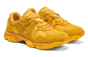 Onitsuka Tiger công bố bộ ảnh dàn Đại sứ thương hiệu 