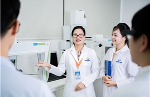 Phenikaa công bố nhiều ưu đãi, học bổng giá trị tuyển sinh sau đại học năm 2025