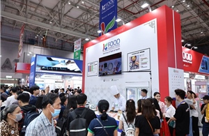 Khám phá sự giao thoa ẩm thực Việt – Hàn tại Triển lãm Quốc tế Vietfood & Beverage – Propack Vietnam 2025