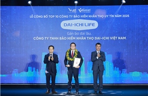 Top 10 Công ty Bảo hiểm nhân thọ uy tín 2025