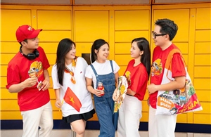 Từ ưu đãi đến kết nối cảm xúc: Cách SHB tạo dấu ấn mùa Quốc khánh