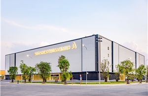 Khám phá điểm tổ chức Triển lãm thành tựu đất nước dịp 80 năm Quốc khánh