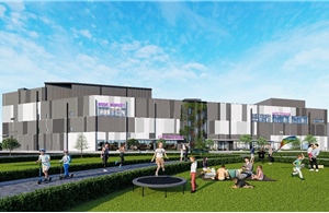 AEON tăng tốc mở rộng, hướng đến mục tiêu gấp ba quy mô đến 2030