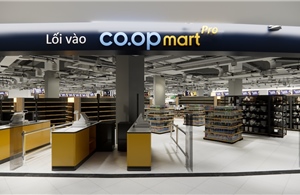 Vincom Mega Mall Royal Island đưa loạt thương hiệu lớn &#39;cập bến&#39; Hải Phòng