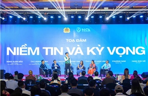 SHB cùng đất nước kiến tạo &#39;Niềm tin số&#39;