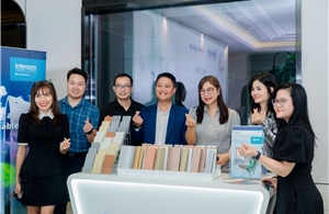 Góp phần thúc đẩy các công trình xanh