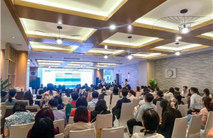 Dự phòng bệnh hô hấp do RSV ở trẻ sơ sinh: Chuyên gia nhấn mạnh vai trò của miễn dịch từ mẹ