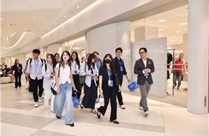 LOTTE Global Job Fair In Vietnam 2025 mang đến gần 300 cơ hội việc làm