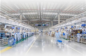 Daikin Vietnam: Bí quyết tạo nên sản phẩm chất lượng từ nhà máy Hưng Yên