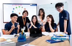 Học ngành Kiểm toán - Bắt nhịp thời đại số, kiến tạo sự nghiệp toàn cầu