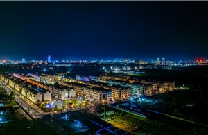 Móng Cái - Đông Hưng giao thương bứt tốc, Vinhomes Golden Avenue vào &#39;tâm sóng&#39;