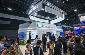 Samsung giới thiệu những cải tiến chăm sóc sức khoẻ thế hệ mới tại Hội Nghị World Sleep 2025