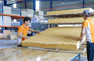 Hành trình chinh phục khách hàng bằng triết lý trung thực 