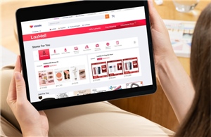 Cùng LazMall đẩy mạnh tăng trưởng cho các thương hiệu ở Đông Nam Á