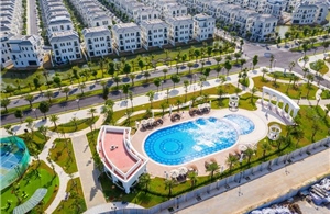 Bất động sản Thanh Hóa kỳ vọng tái lập thập kỷ vàng của thị trường căn hộ Hà Nội