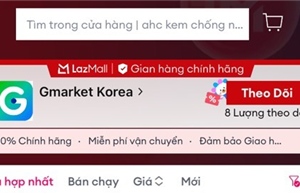 Đưa người tiêu dùng khu vực đến với các thương hiệu toàn cầu uy tín